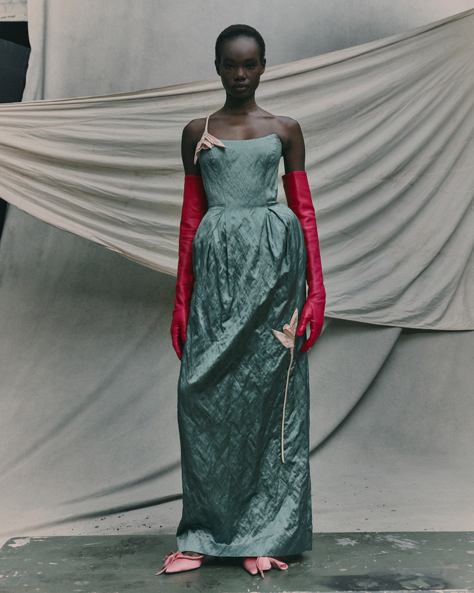 Erdem Resort PO S26 017