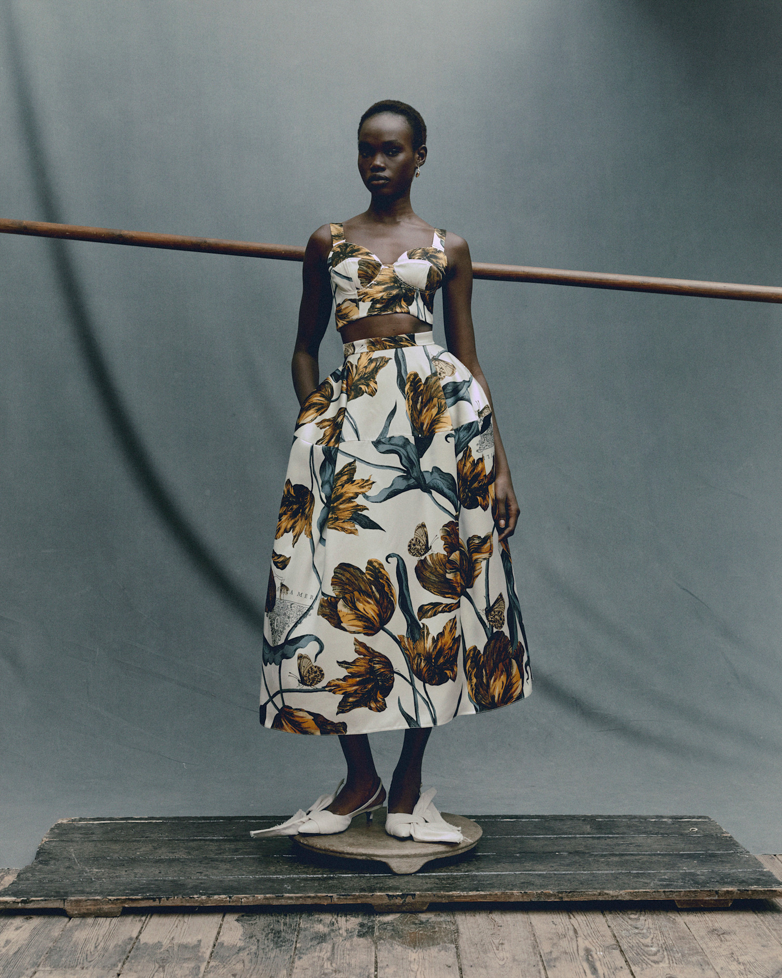 Erdem Resort PO S26 025