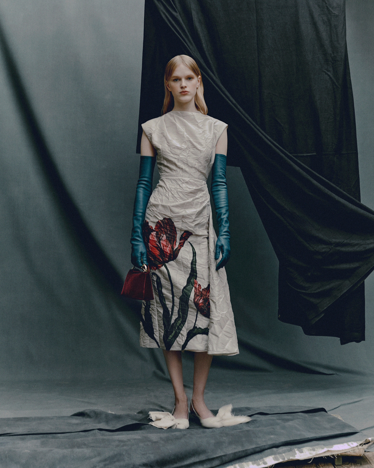 Erdem Resort PO S26 026