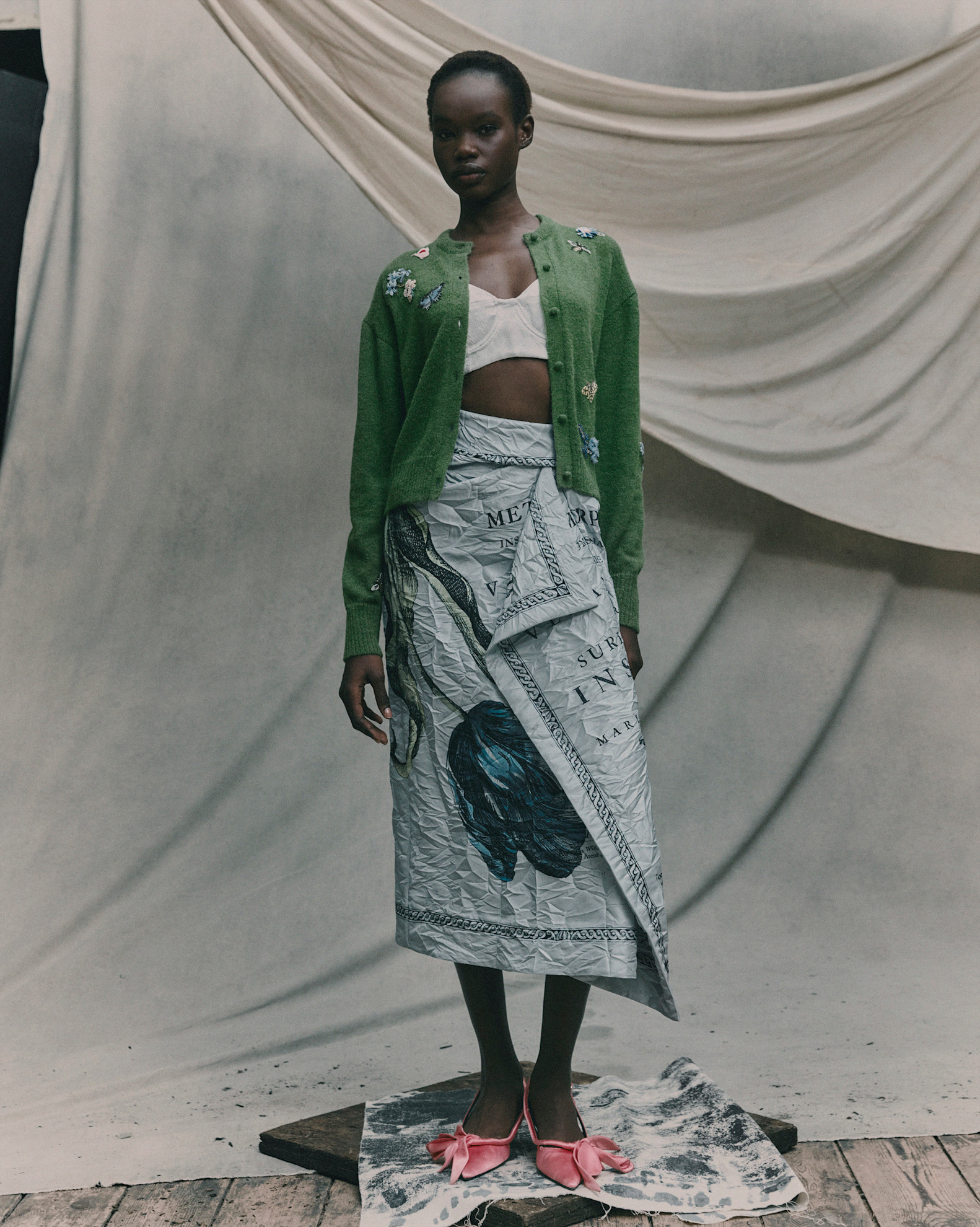 Erdem Resort PO S26 030