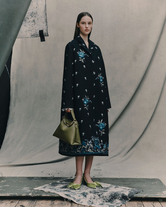 Erdem Resort PO S26 008