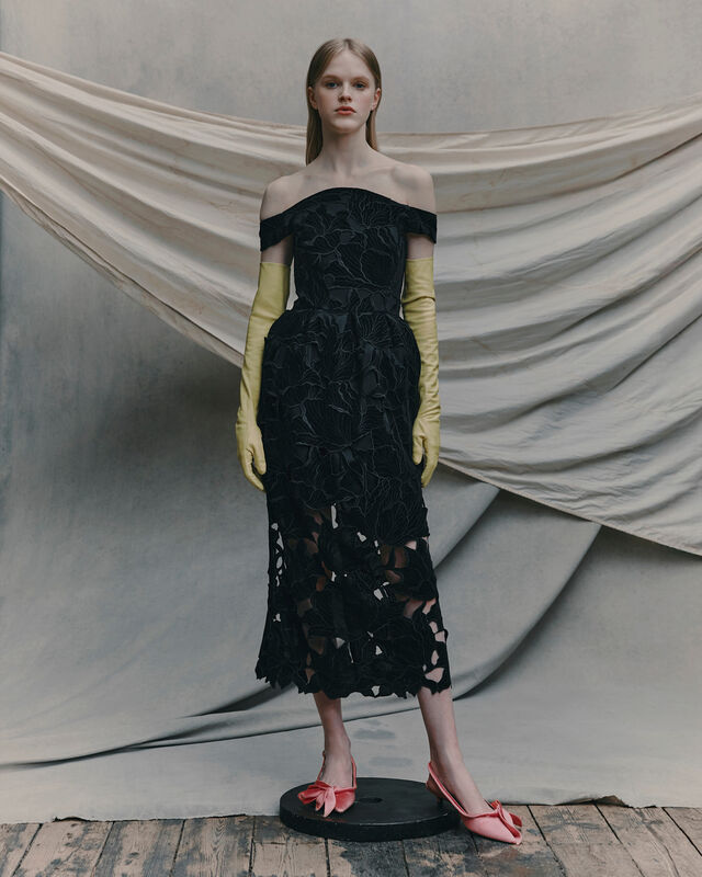 Erdem Resort PO S26 009