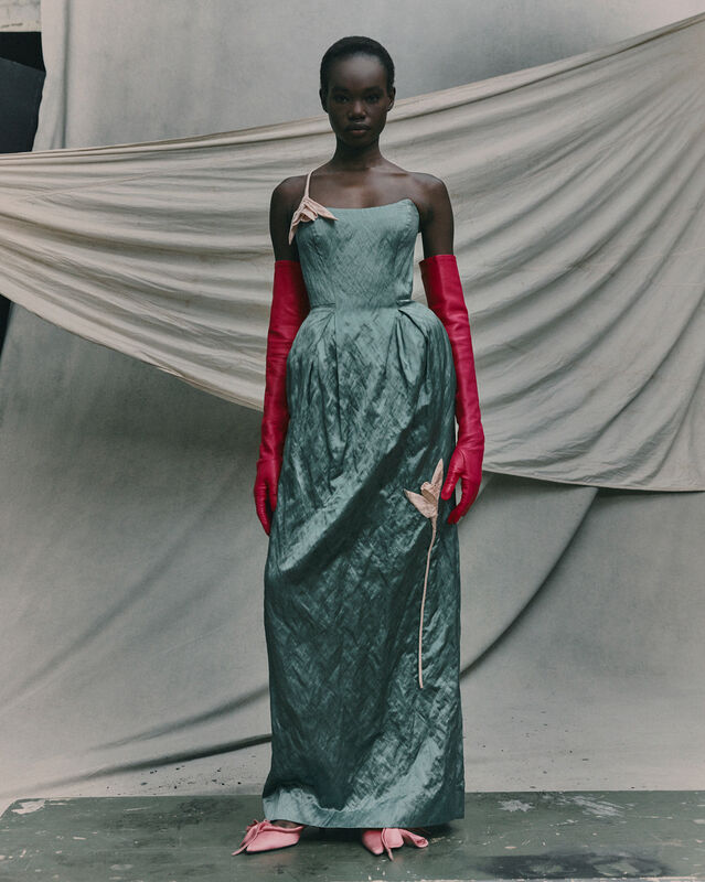 Erdem Resort PO S26 017