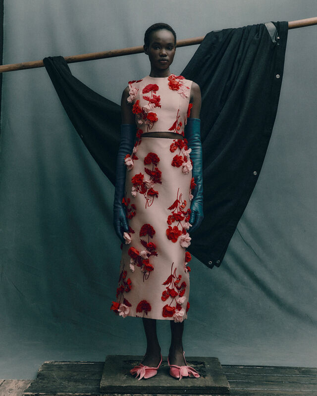 Erdem Resort PO S26 020