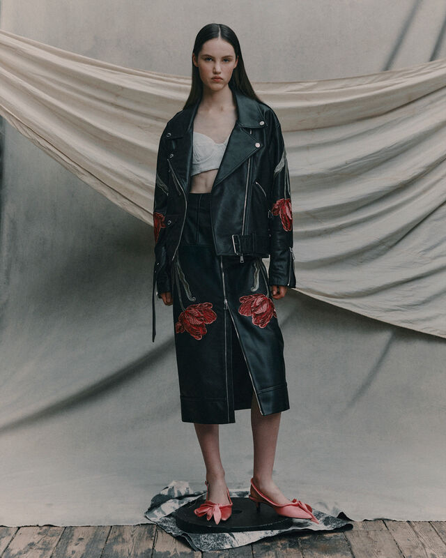 Erdem Resort PO S26 021