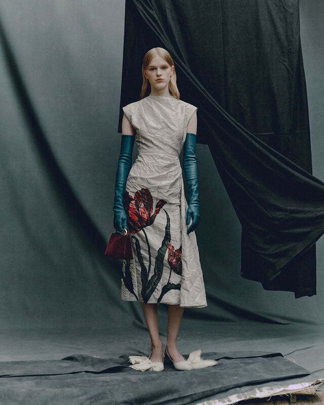Erdem Resort PO S26 026