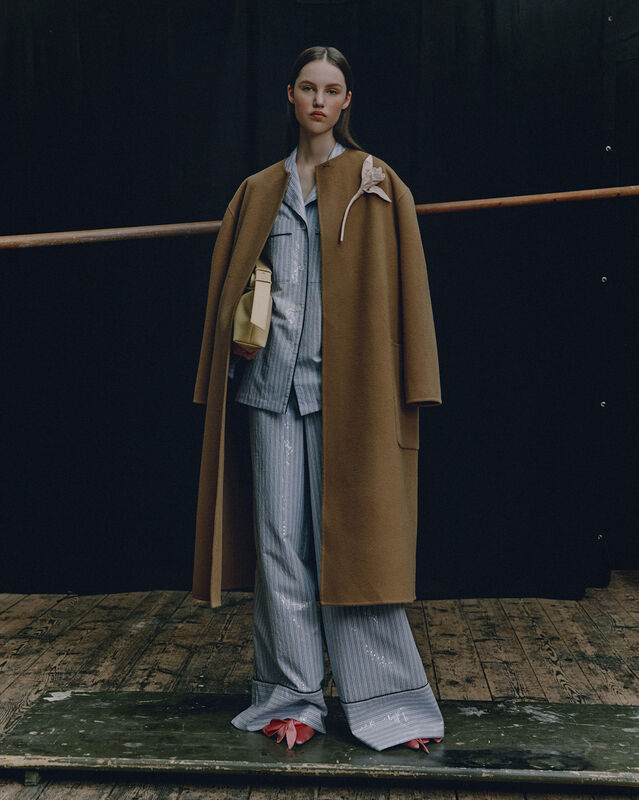 Erdem Resort PO S26 027
