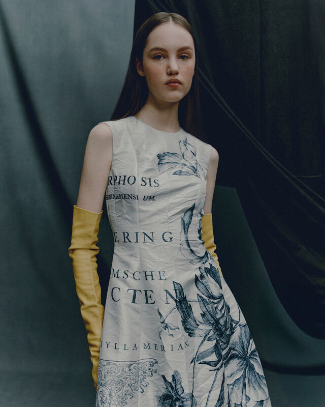 Erdem Resort PO S26 028
