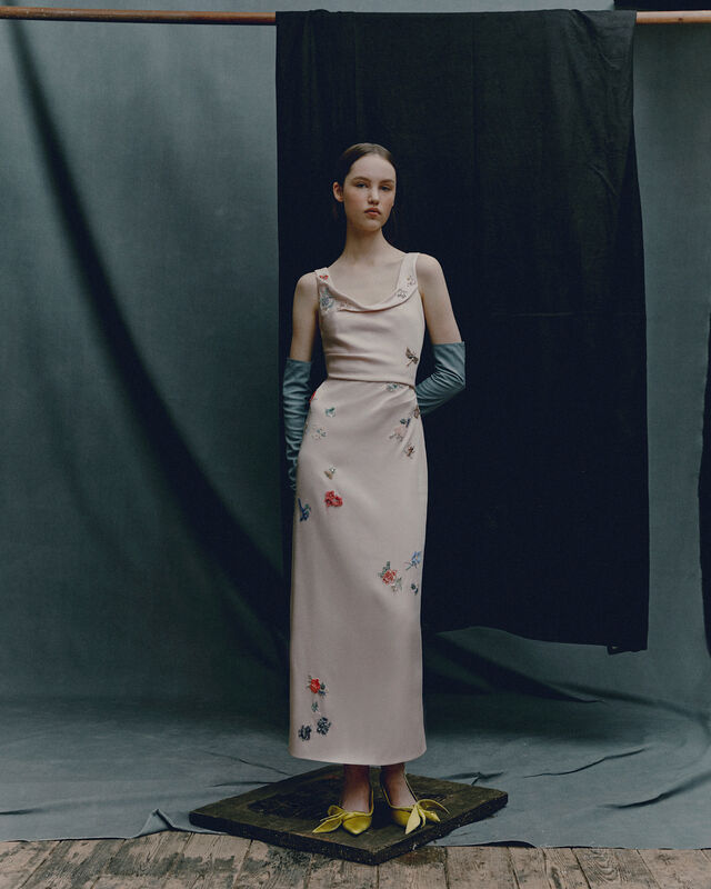 Erdem Resort PO S26 031