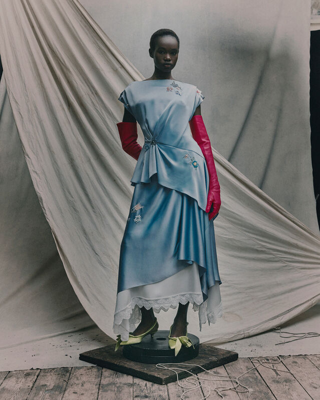 Erdem Resort PO S26 033