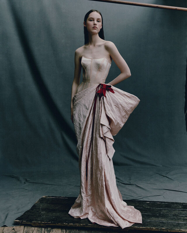 Erdem Resort PO S26 034