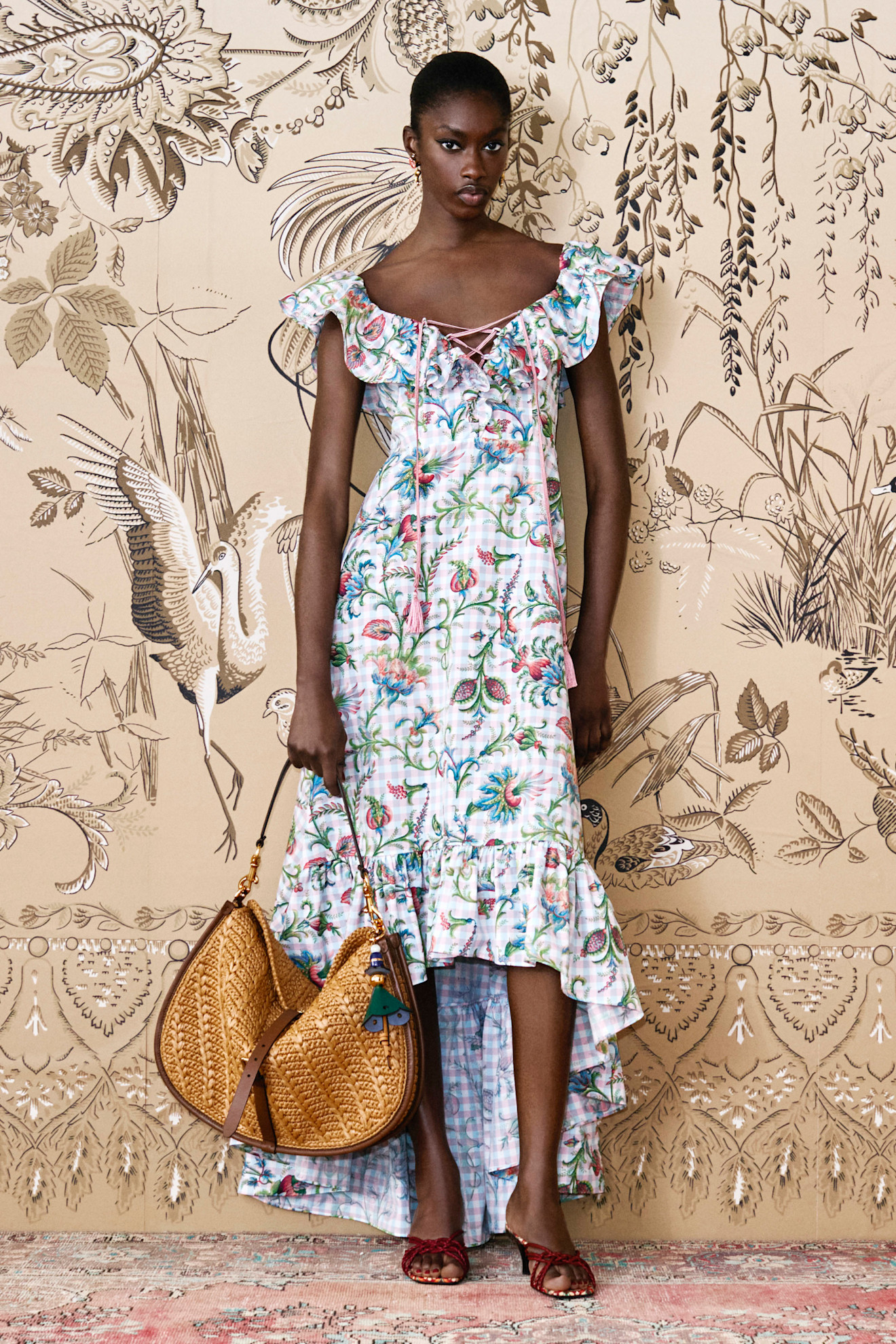 Etro Resort PO S26 007