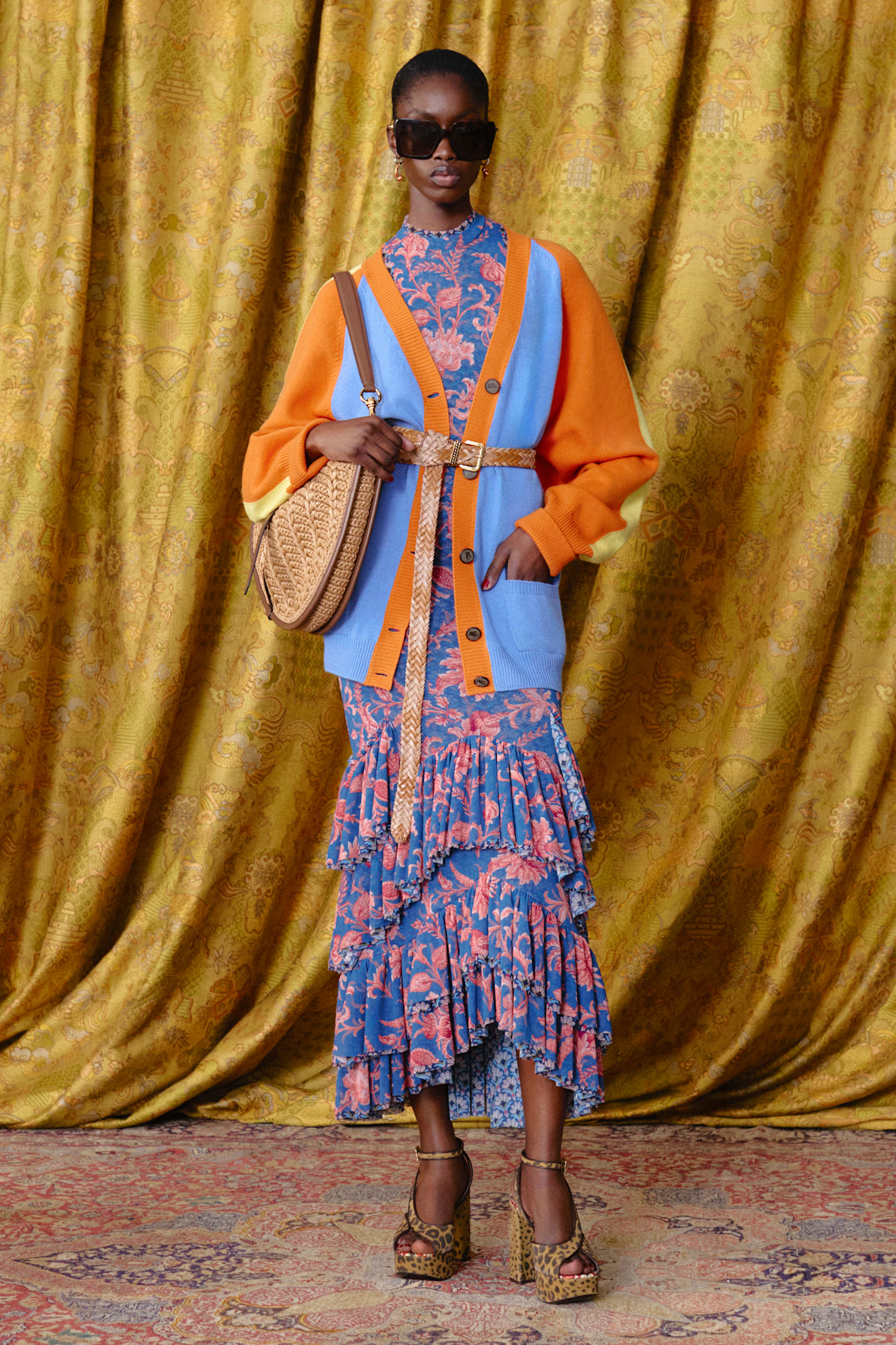 Etro Resort PO S26 014