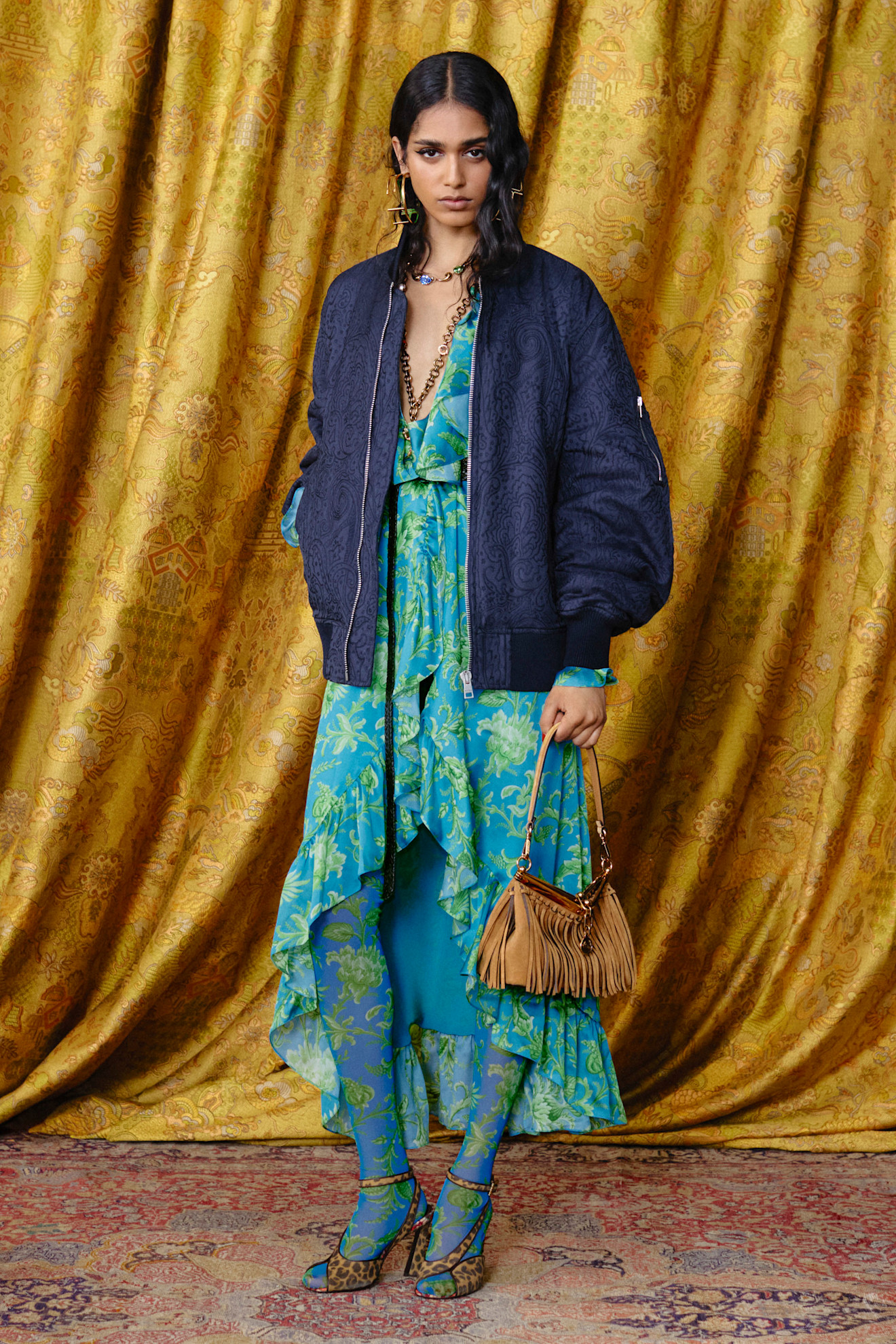 Etro Resort PO S26 021