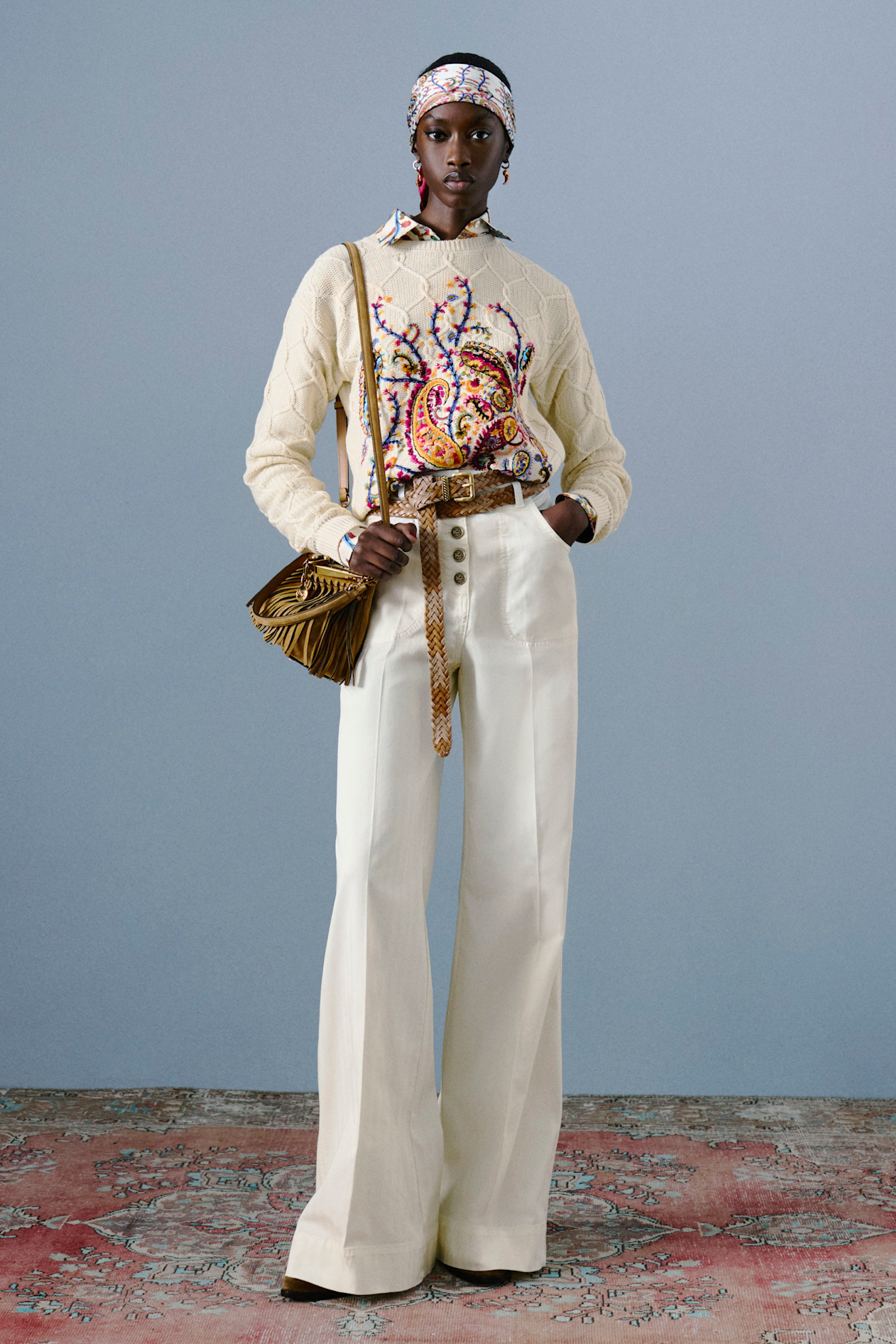 Etro Resort PO S26 039