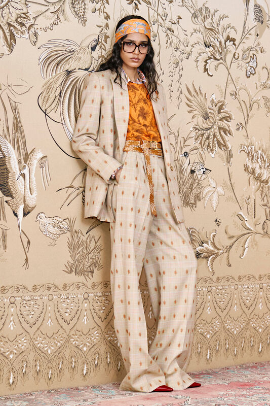 Etro Resort PO S26 002