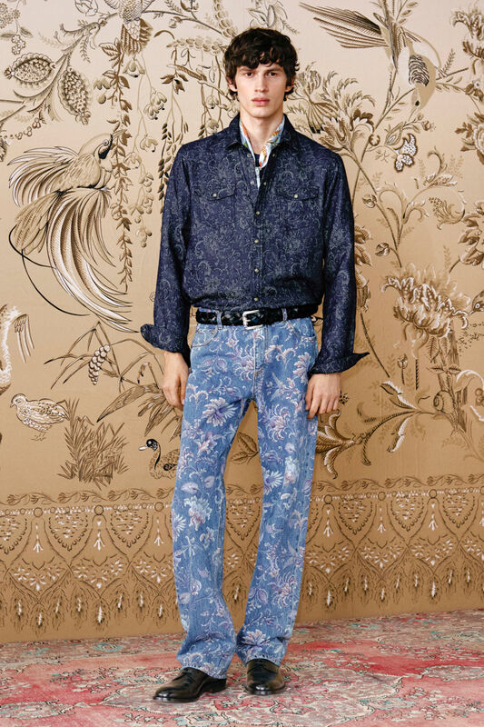 Etro Resort PO S26 008