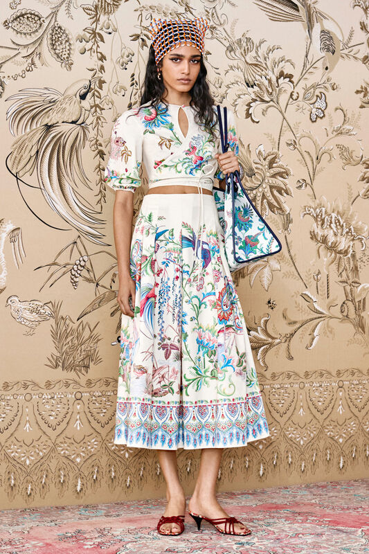 Etro Resort PO S26 009