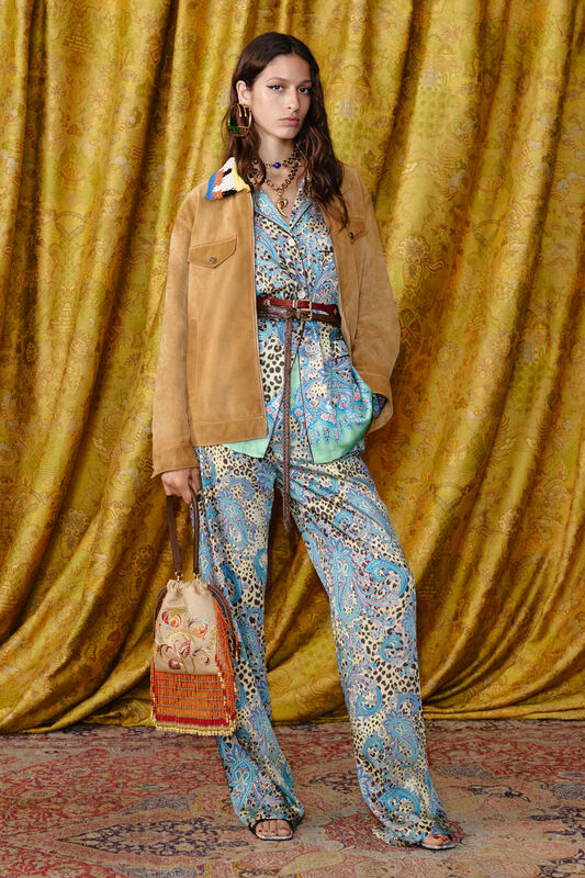 Etro Resort PO S26 017