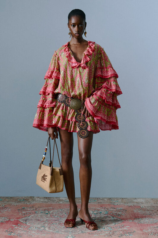 Etro Resort PO S26 024