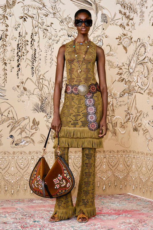Etro Resort PO S26 026