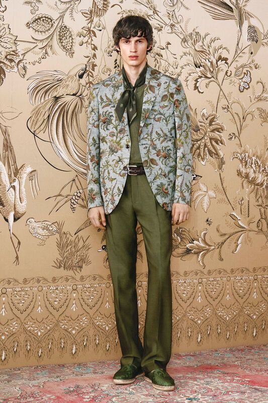 Etro Resort PO S26 027