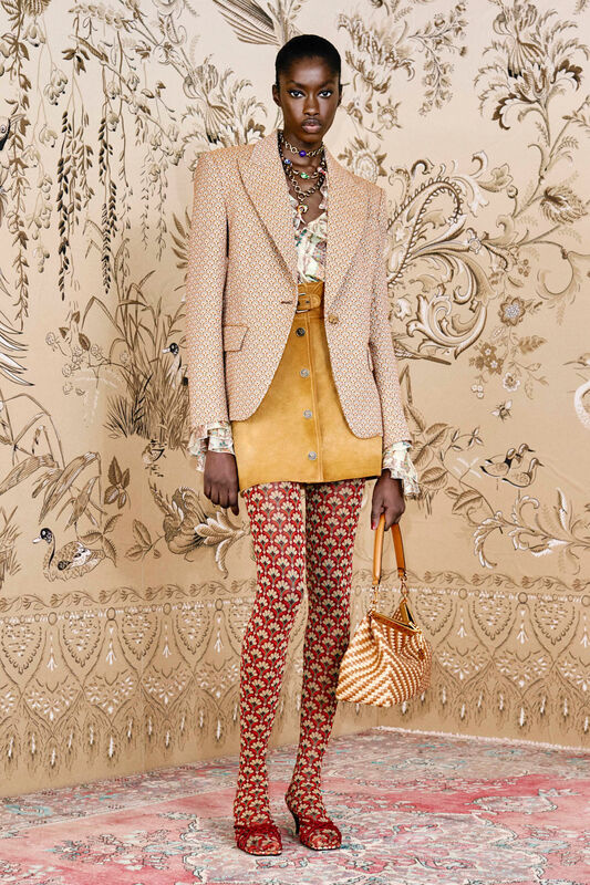 Etro Resort PO S26 028