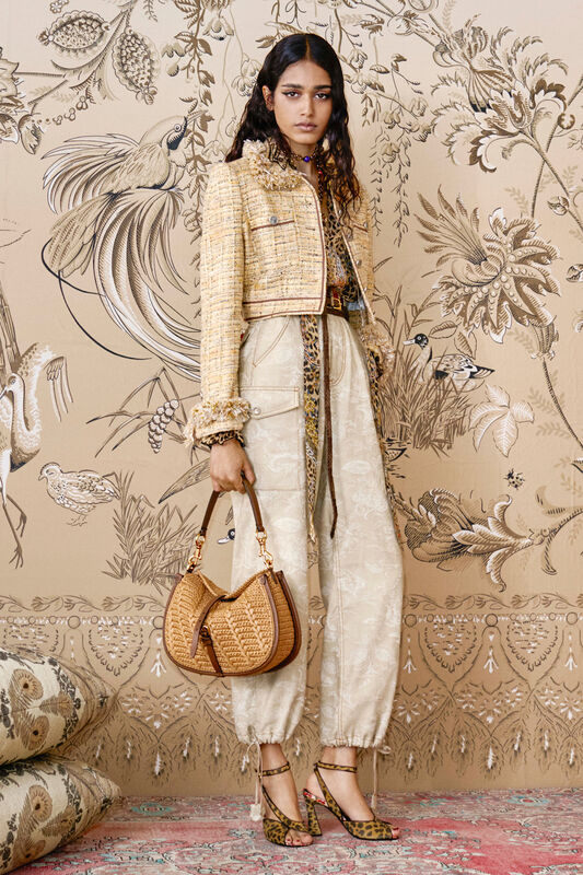 Etro Resort PO S26 030