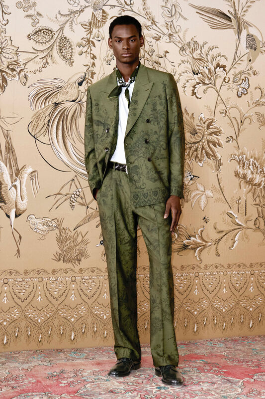 Etro Resort PO S26 032
