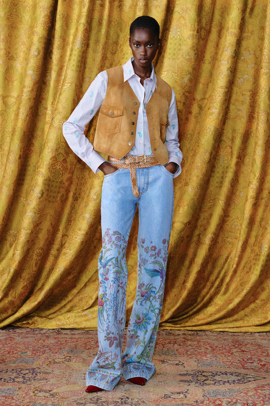 Etro Resort PO S26 034