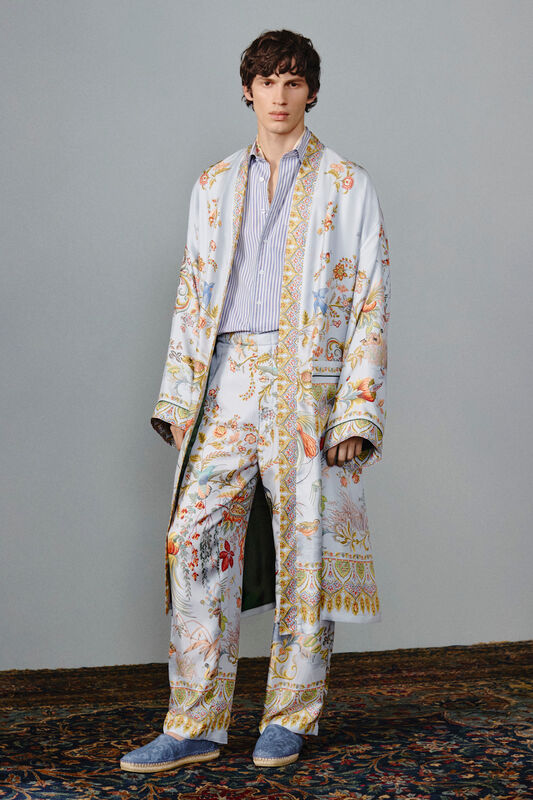 Etro Resort PO S26 035