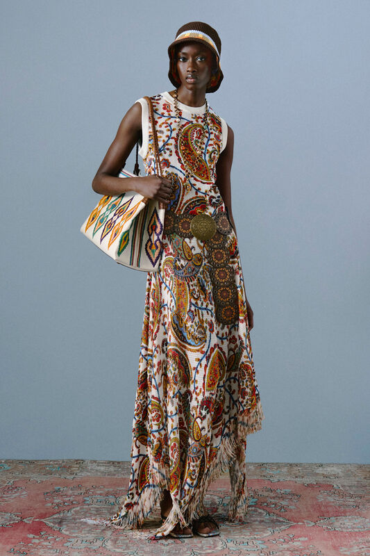 Etro Resort PO S26 037