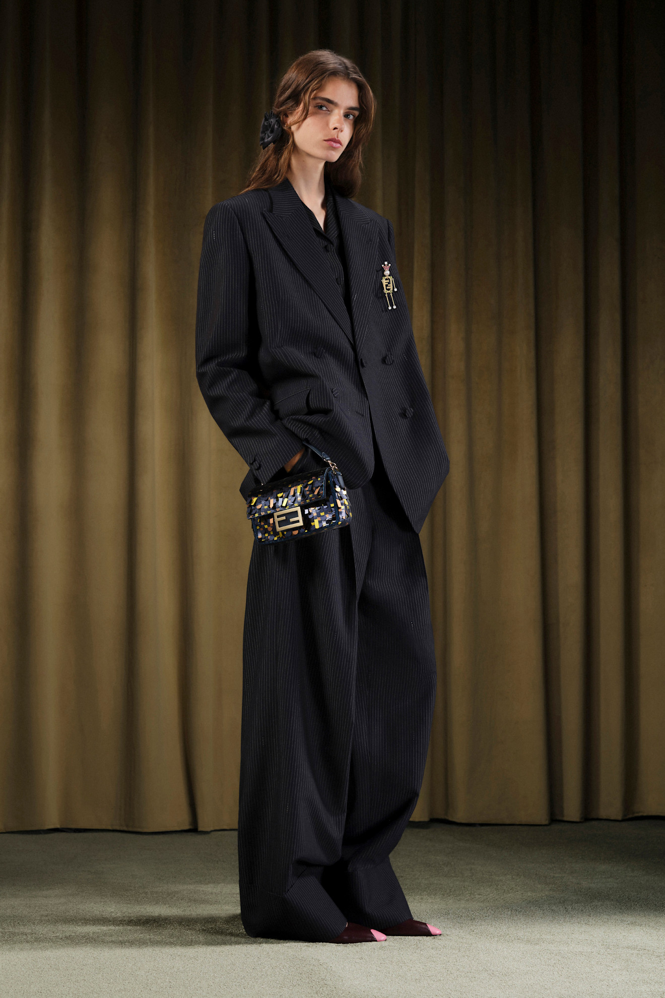 Fendi Resort PO S26 003