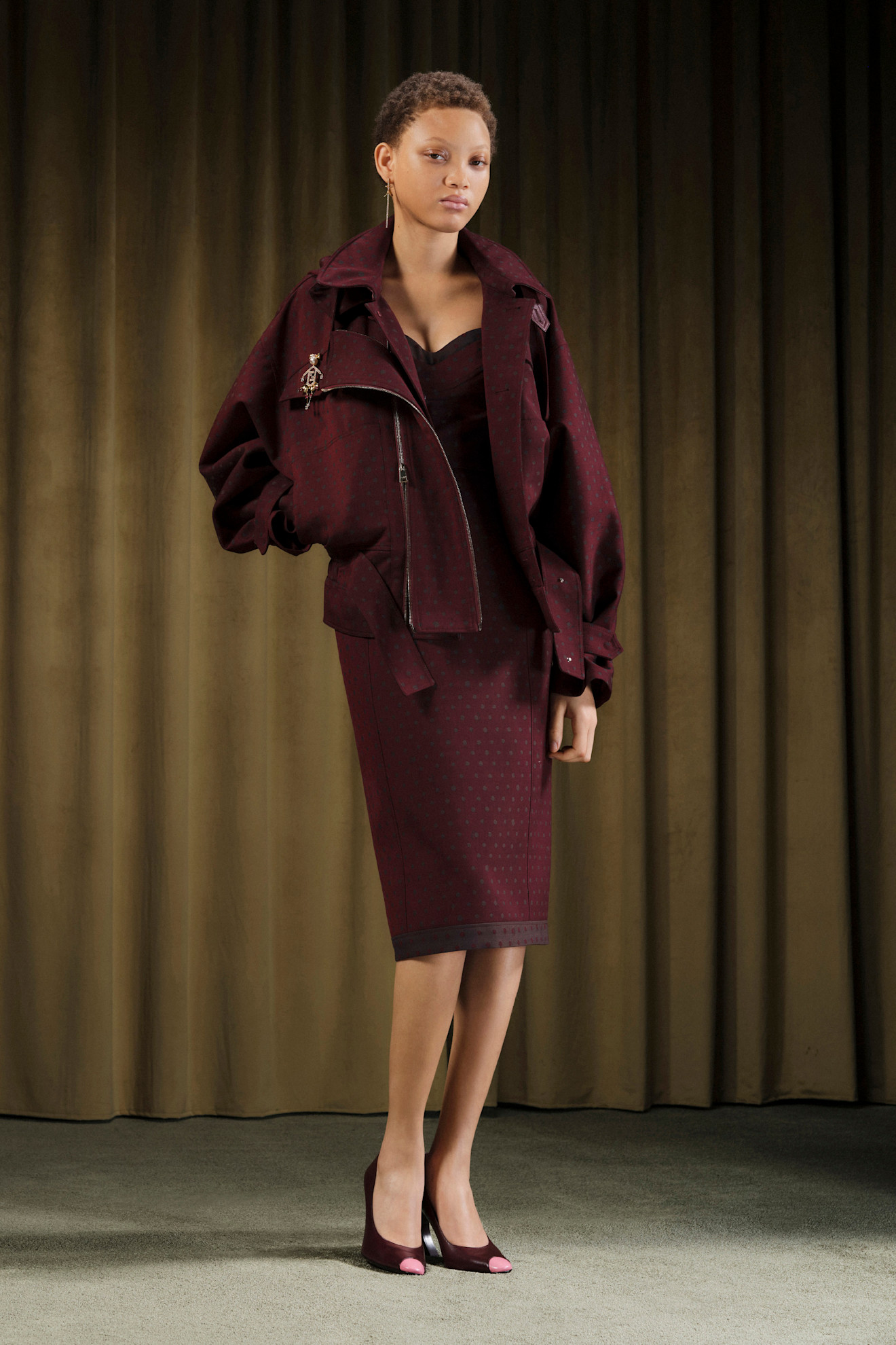 Fendi Resort PO S26 004