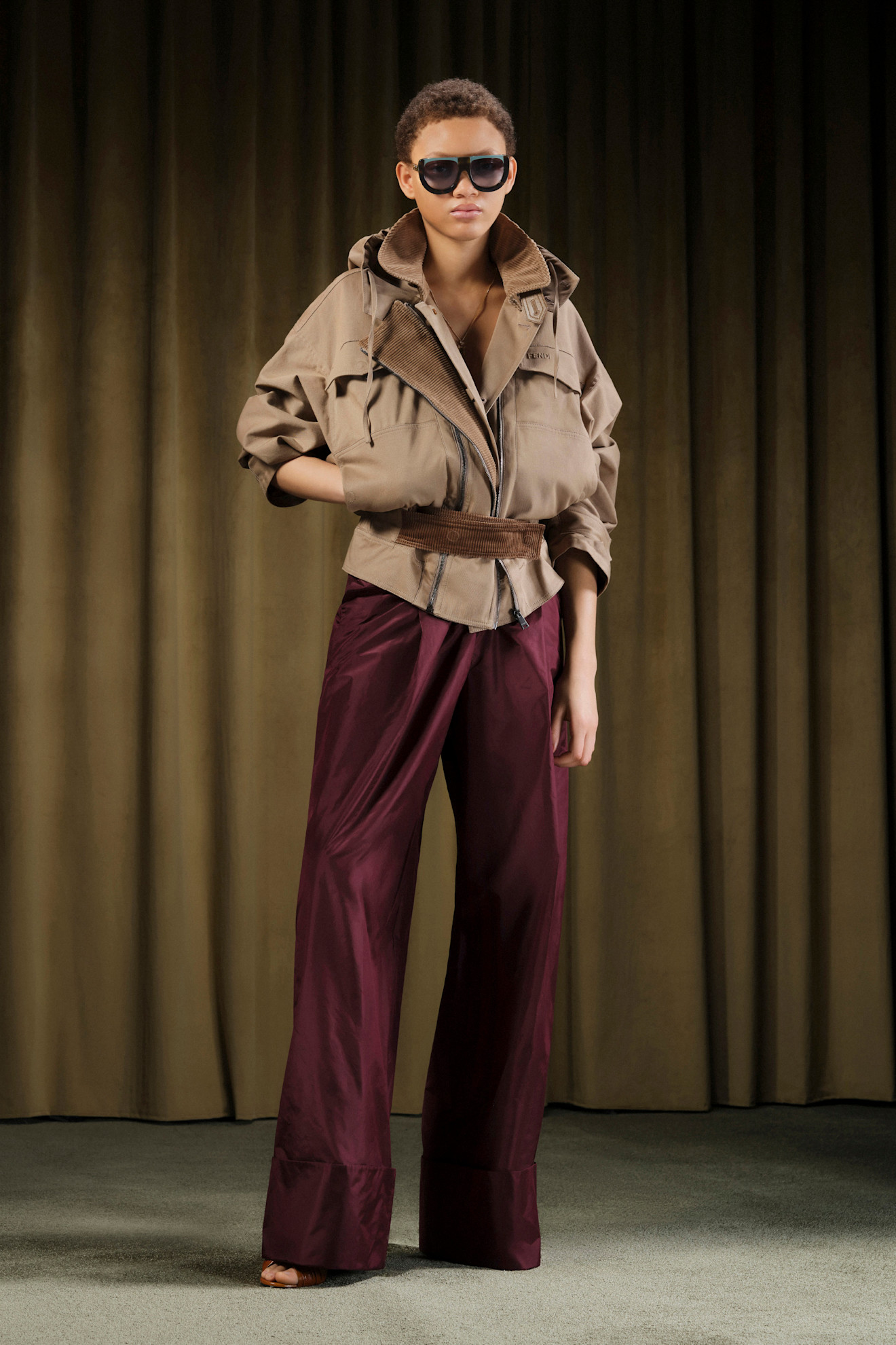 Fendi Resort PO S26 012