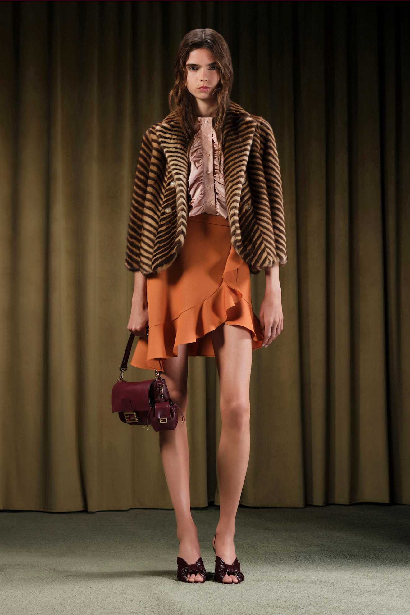 Fendi Resort PO S26 020