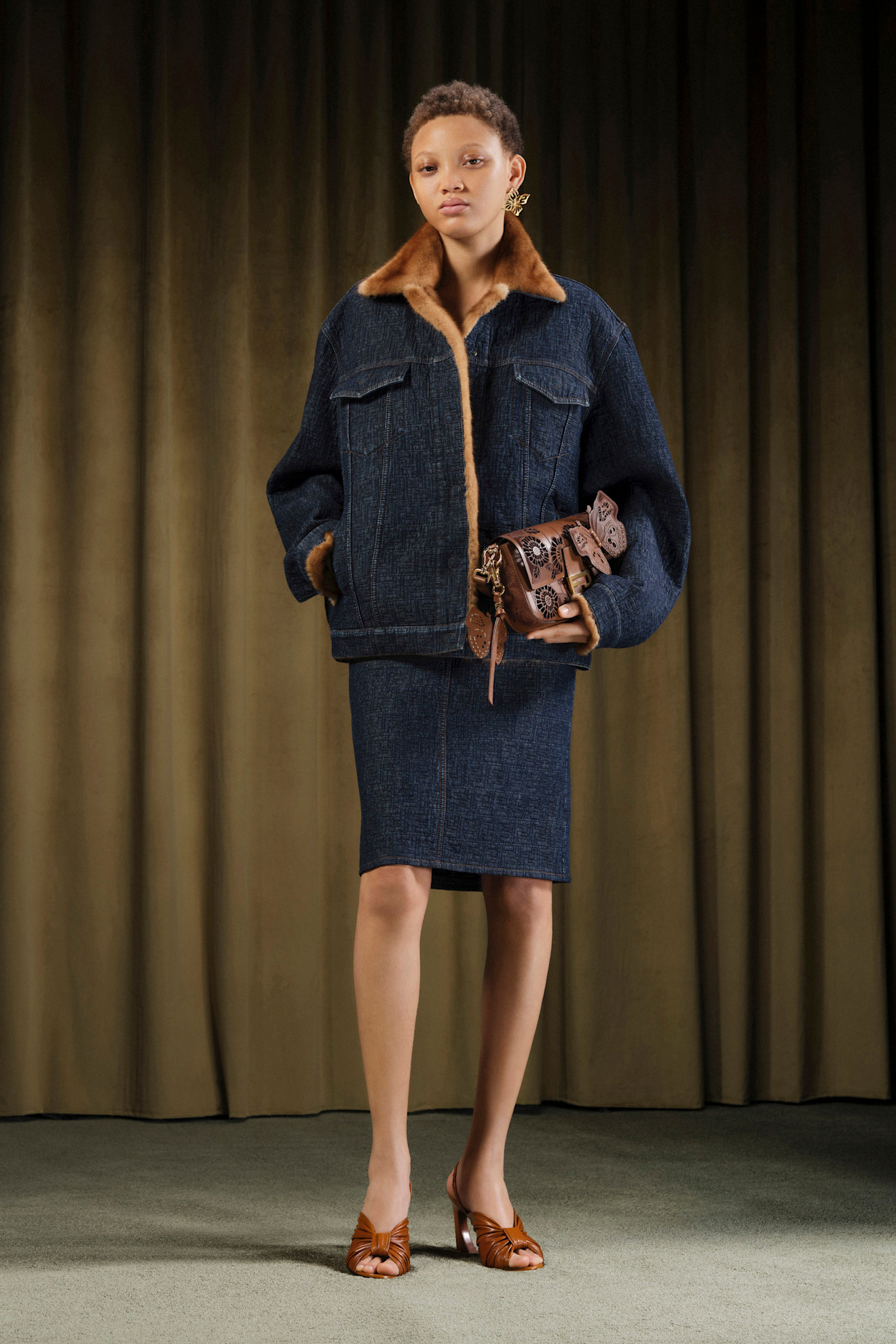 Fendi Resort PO S26 023