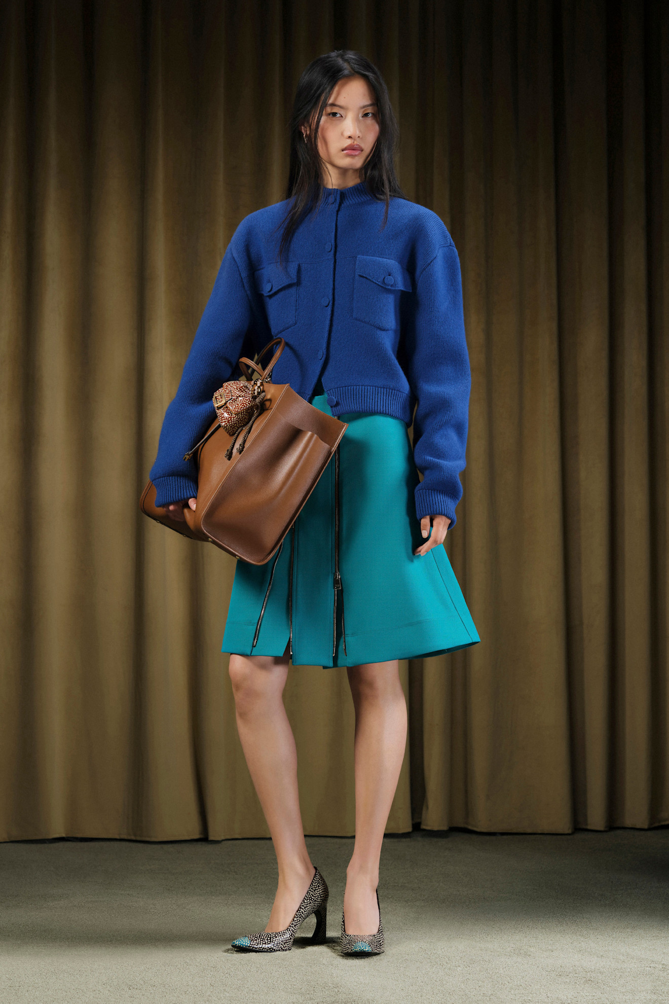 Fendi Resort PO S26 025