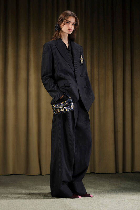 Fendi Resort PO S26 003