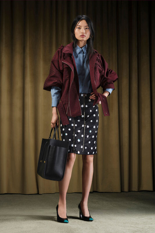 Fendi Resort PO S26 009