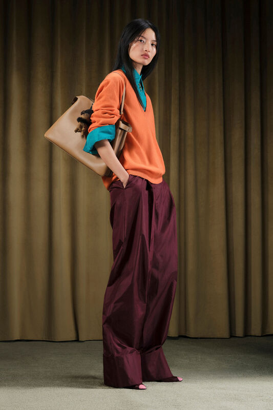Fendi Resort PO S26 019