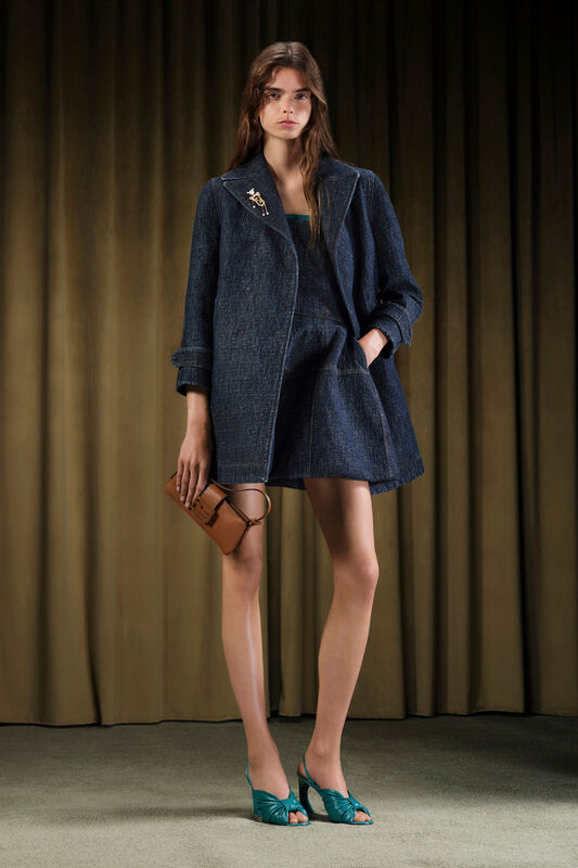 Fendi Resort PO S26 022