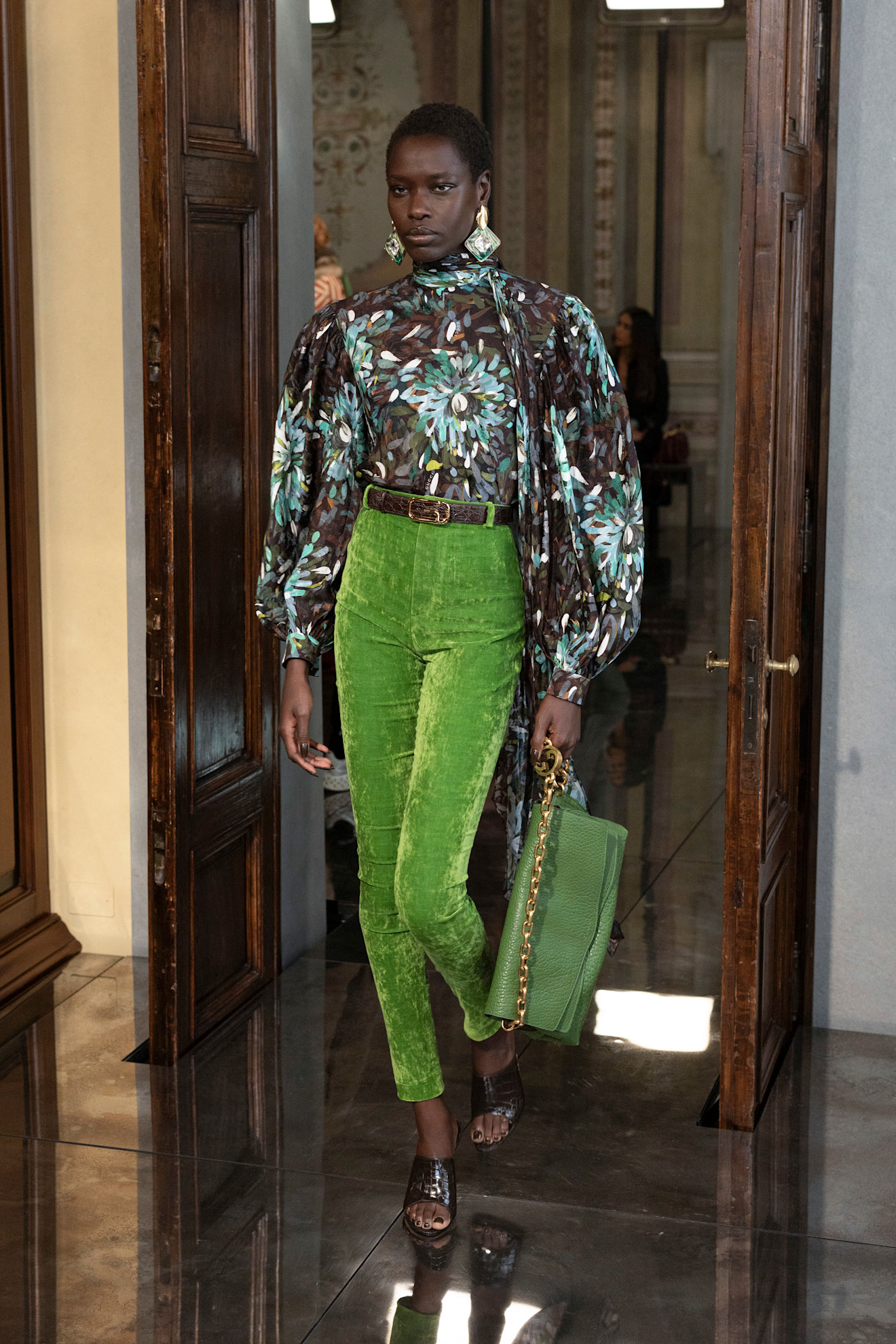 Gucci Resort PO S26 008