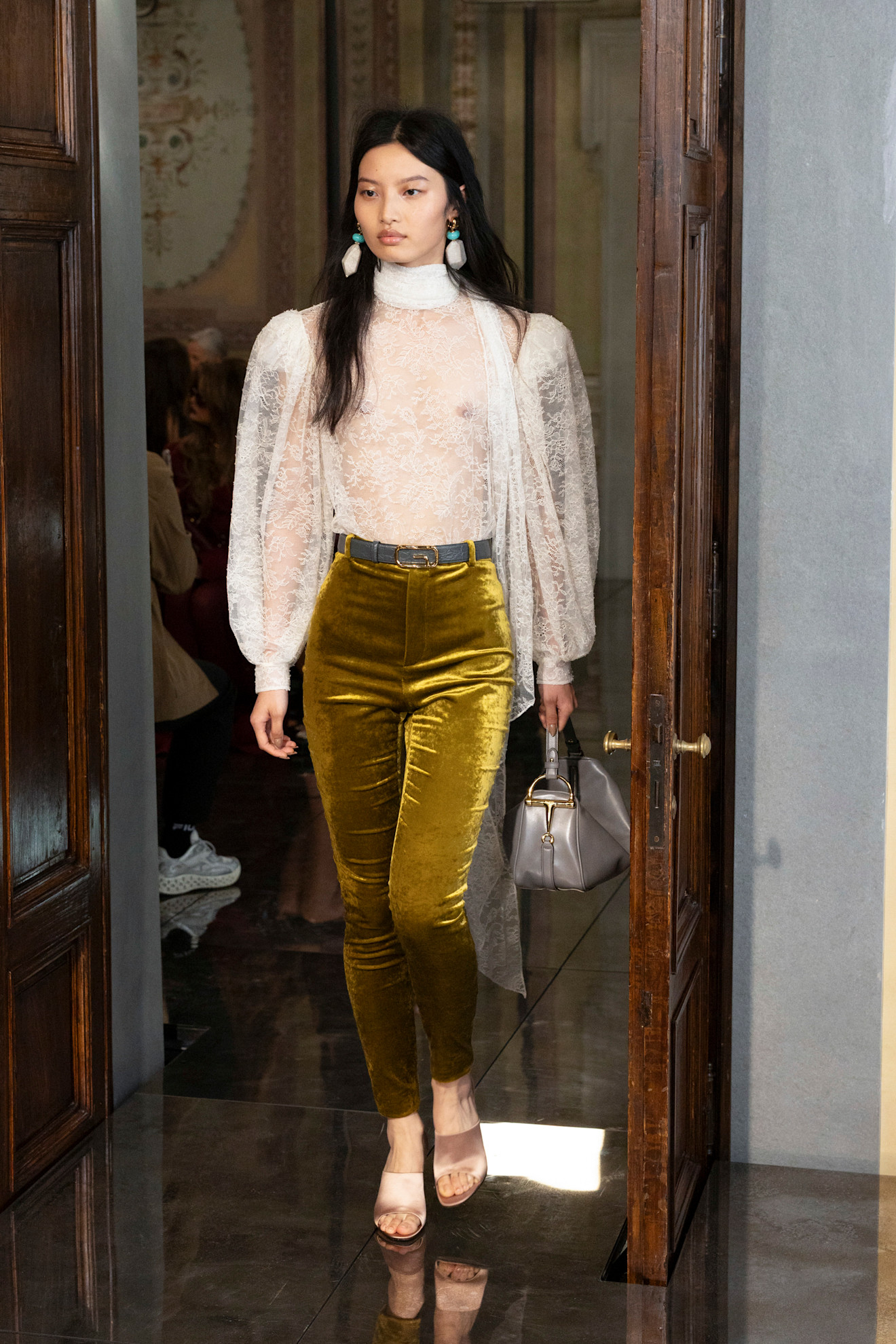 Gucci Resort PO S26 012