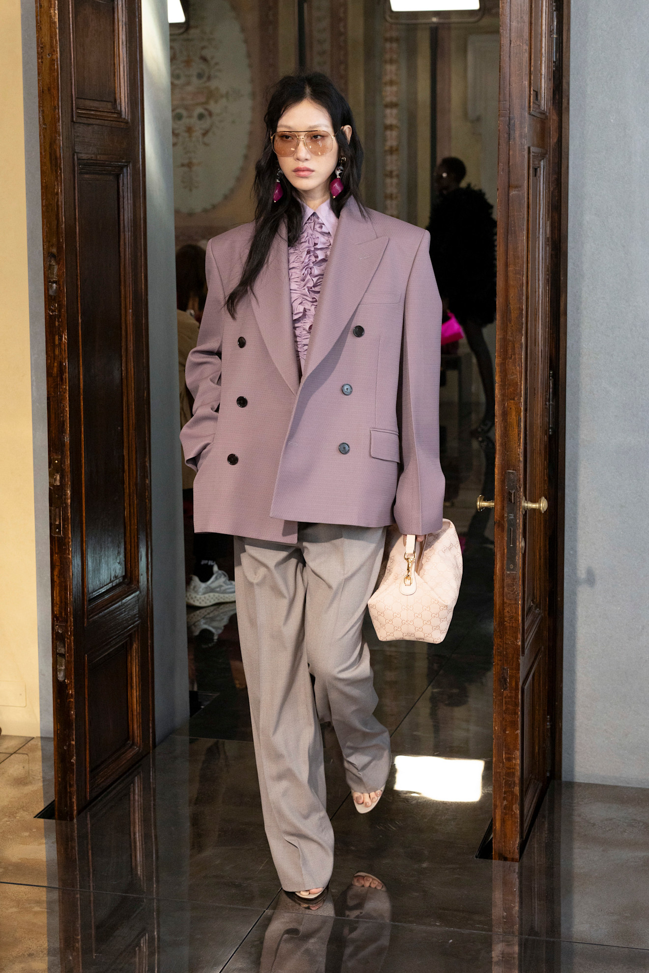 Gucci Resort PO S26 032