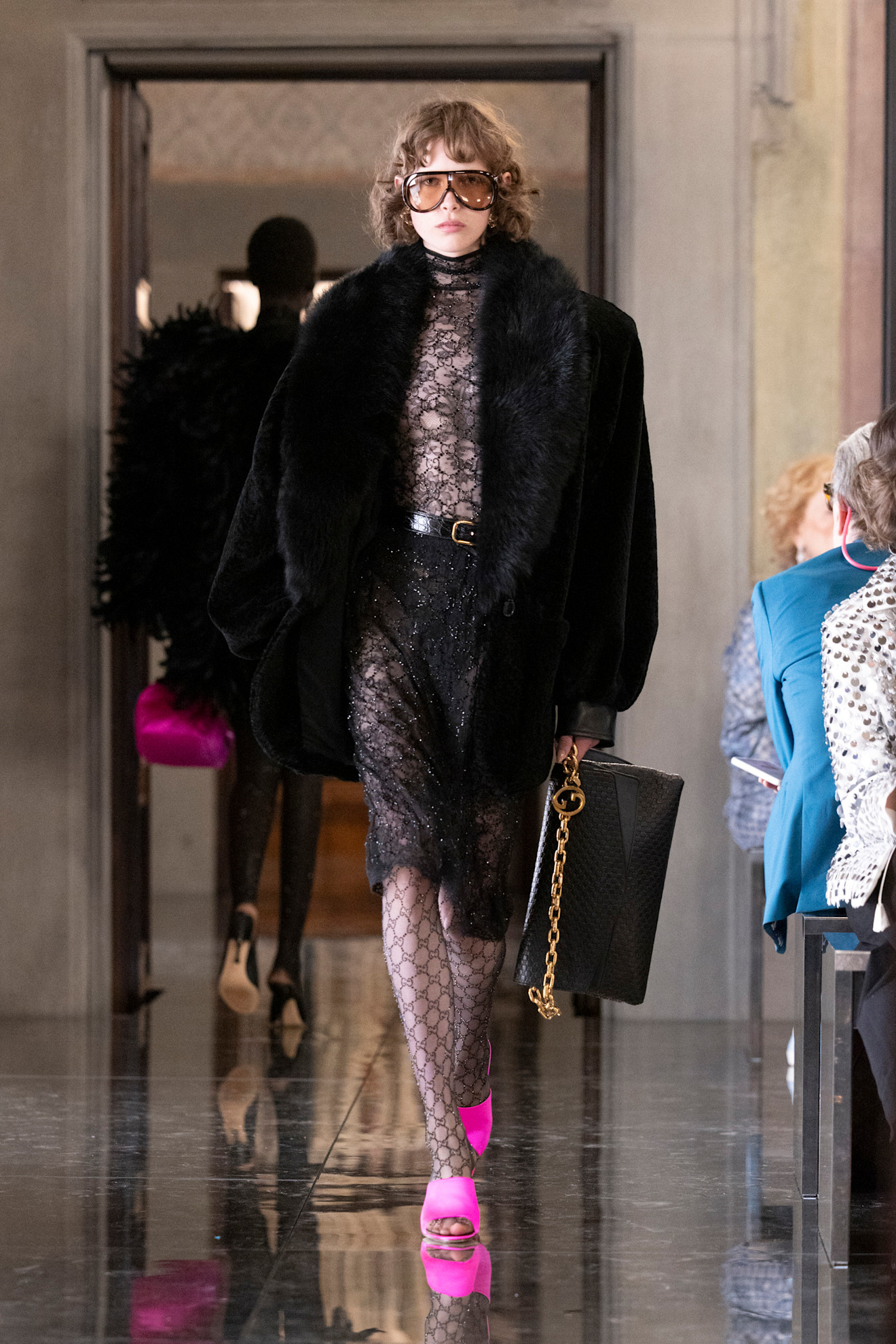 Gucci Resort PO S26 037