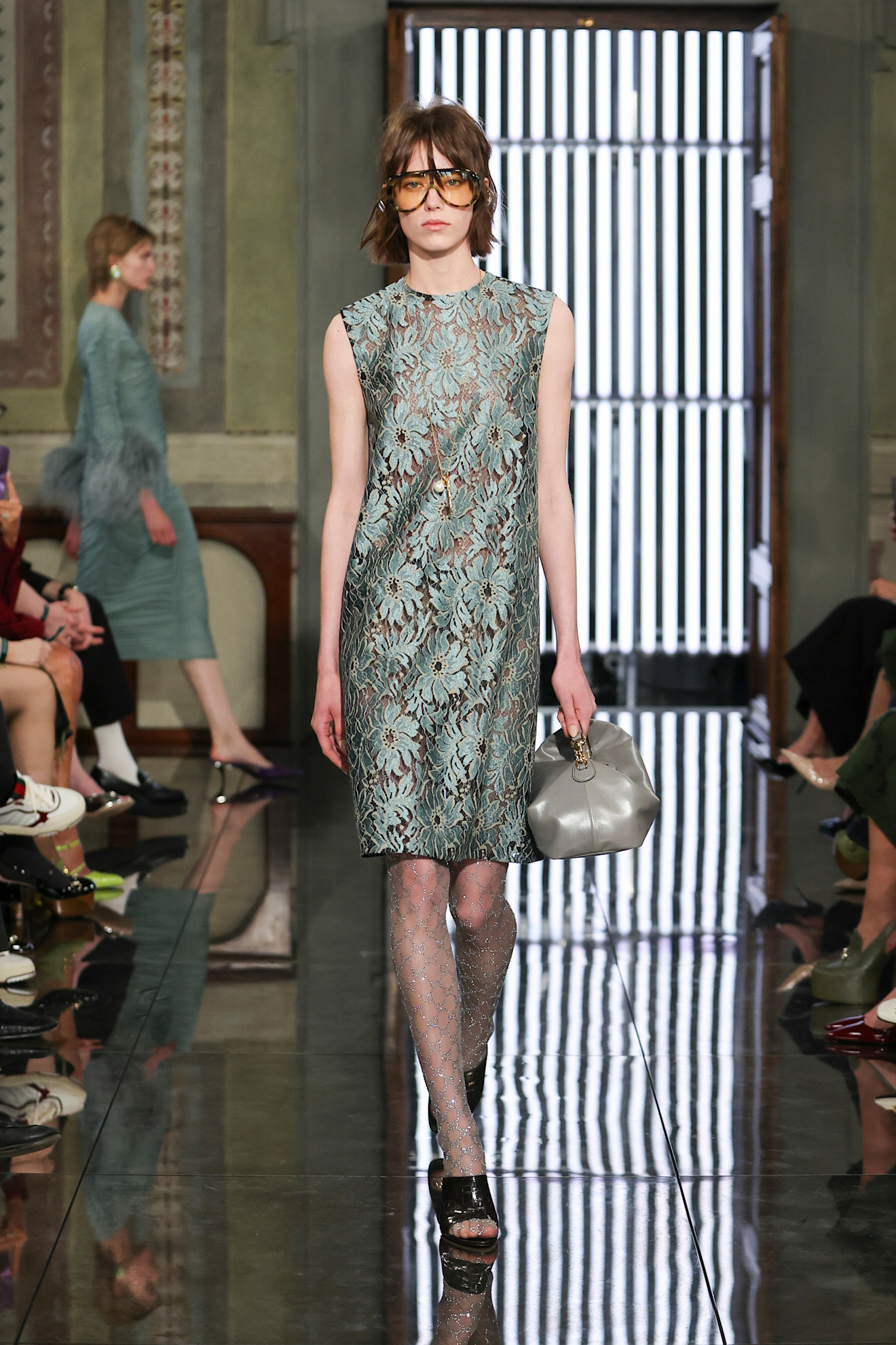 Gucci Resort PO S26 038