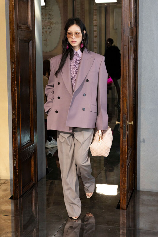 Gucci Resort PO S26 032