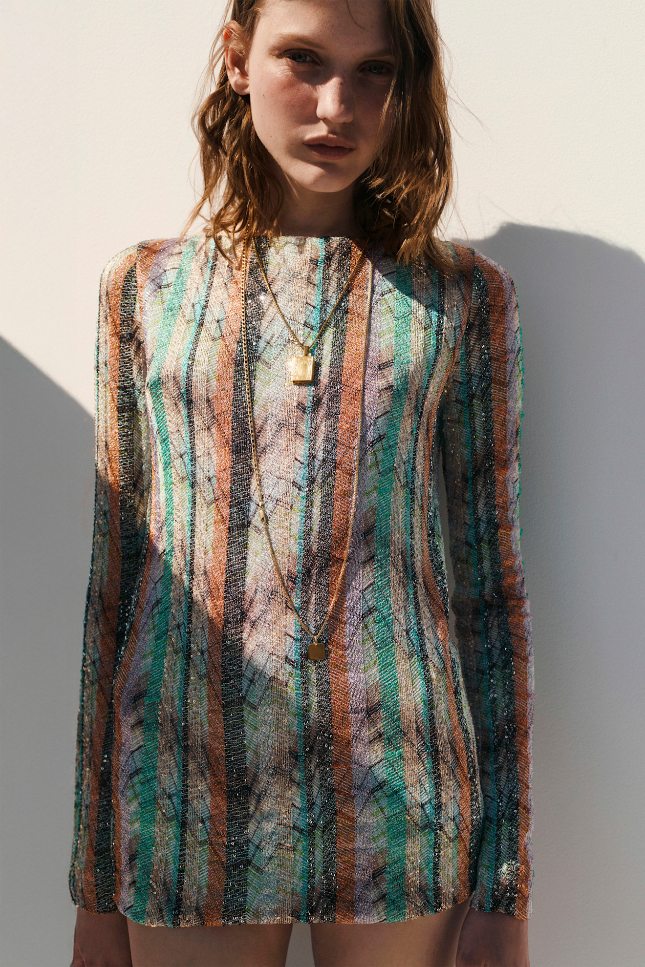 Missoni Resort PO S26 001