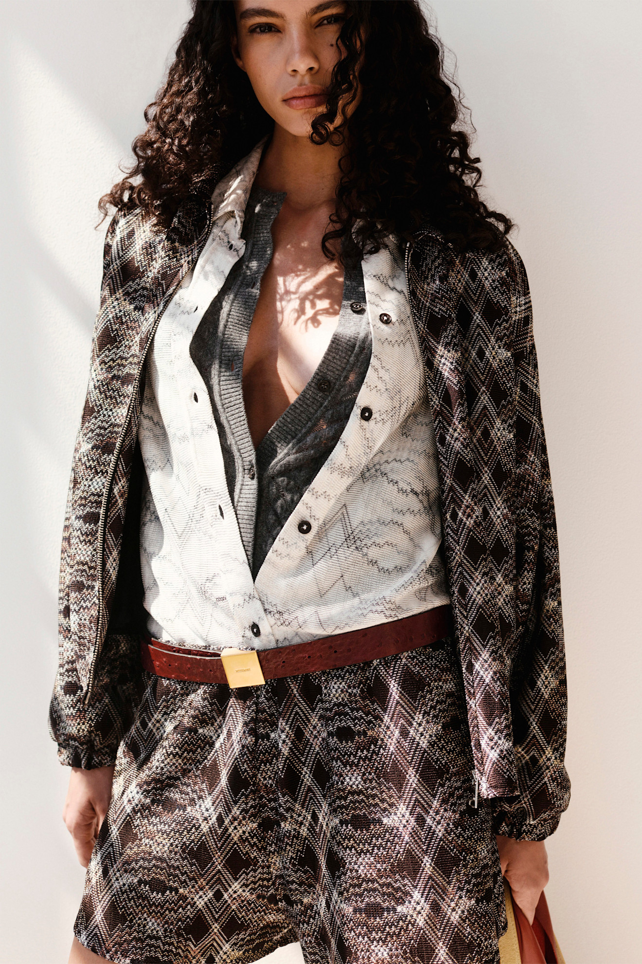 Missoni Resort PO S26 025